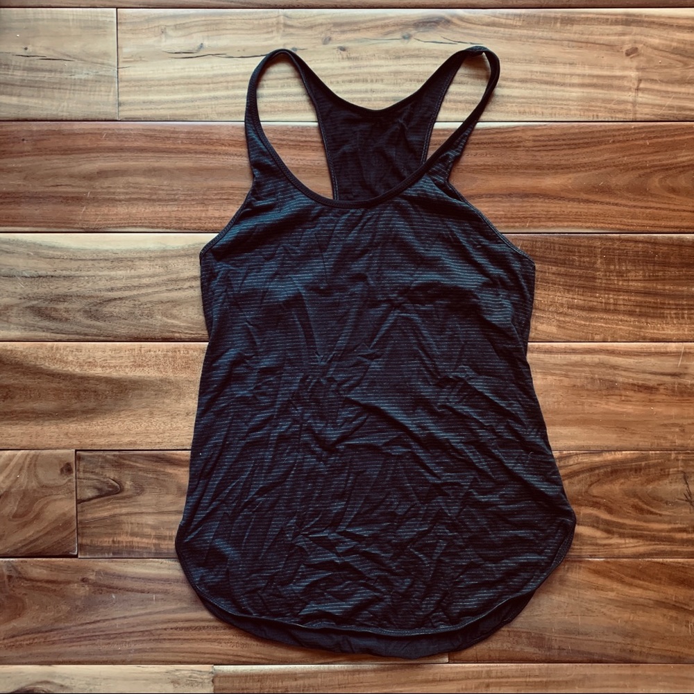 Lululemon Running tank